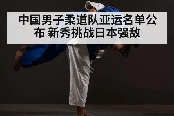 judo competition